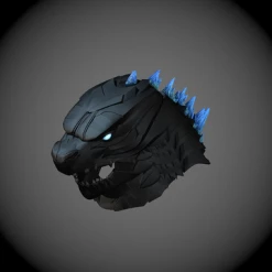 Nikko Industries Godzilla Armor Helmet -cheap helmet store 48913c f1b4412cbd0247b5a82acd3c7ba7c906 mv2 360x360