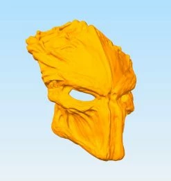 Nikko Industries Death Predator -cheap helmet store 48913c f3ba63c3bee04b7eb558623fbd3ffc61 mv2 662x700