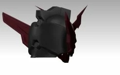 Nikko Industries Gundam Epyon Helmet -cheap helmet store 4 1124x700