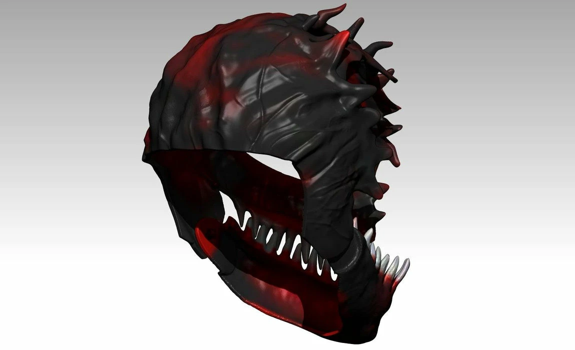 Nikko Industries Carnage Combo 4 Nikko Industries Carnage Combo - Image 4