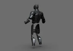 Nikko Industries The Batman 2021 Armor STL -cheap helmet store 4 6d3d80b8 4058 4fc6 9871 e65417f7c421 990x700