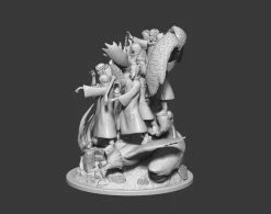 Nikko Industries Akatsuki Diorama -cheap helmet store 4 9de63d1a 36b1 4e18 9fe6 7d058fd28a79 886x700