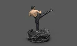 Nikko Industries Bruce Lee Statue V2 -cheap helmet store 5 74057ab6 2865 4307 9359 647d9ccd8d1d 1149x700