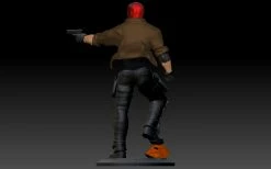 Nikko Industries Red Hood Statue STL -cheap helmet store 5 af4e5ce7 498e 4236 95d8 8c9ce20195b1 1126x700