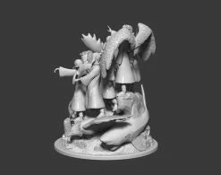 Nikko Industries Akatsuki Diorama -cheap helmet store 5 e88d32ba 07e7 4f58 8adb 5fce54c46ca4 886x700