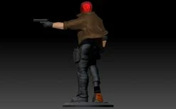 Nikko Industries Red Hood Statue STL -cheap helmet store 6 16240748 6caf 4b19 8669 2aa5aa9706f7 1126x700