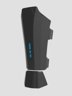 Nikko Industries Ahsoka Tano Gauntlets Stl