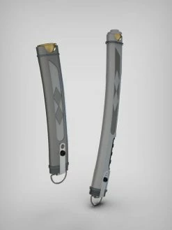 Nikko Industries Ahsoka Tano Lightsabers STL 11 Nikko Industries Ahsoka Tano Lightsabers STL -cheap helmet store AhsokaTanoLightsaberSTL5 525x700