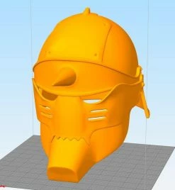 Nikko Industries Alphonse Elric