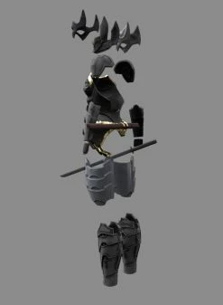 Nikko Industries Batgirl Armor -cheap helmet store BatwomanWearables 5 513x700