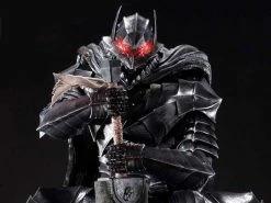Nikko Industries Guts Berserk Armor