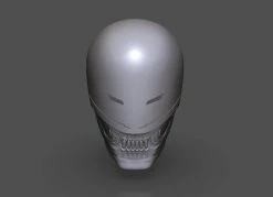 Nikko Industries Bloodsport Helmet STL 10 Nikko Industries Bloodsport Helmet STL -cheap helmet store Bloodsport5 967x700