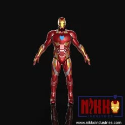 Nikko Industries Infinity War Iron Man 11 Nikko Industries Infinity War Iron Man -cheap helmet store Body Infinity War Iron Man.14 wm wm 700x700