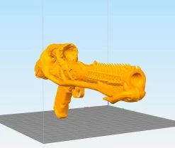 Nikko Industries Skull Trooper Full Set -cheap helmet store Boneriflestl2 833x700