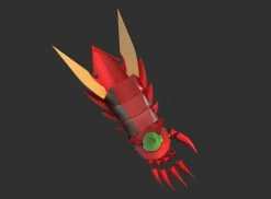 Nikko Industries Boosted Gear STL- High School DxD -cheap helmet store Boostedgeardxd3 949x700