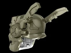 Nikko Industries Briareos Hecatonchires Appleseed Alpha Full Armor STL -cheap helmet store BriareosHecatonchiresHelmetSTL2 934x700