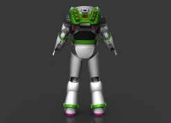 Nikko Industries Buzz Lightyear Armor STL -cheap helmet store BuzzLightyear5 973x700