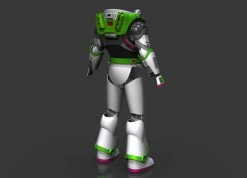 Nikko Industries Buzz Lightyear Armor STL -cheap helmet store BuzzLightyear6 973x700