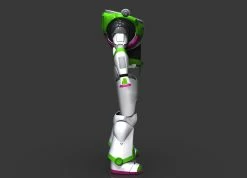 Nikko Industries Buzz Lightyear Armor STL -cheap helmet store BuzzLightyear7 973x700