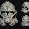 Nikko Industries Clone Trooper Skull STL