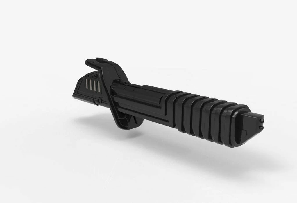 Nikko Industries Dark Saber STL 2 Nikko Industries Dark Saber STL - Image 2