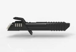 Nikko Industries Dark Saber STL