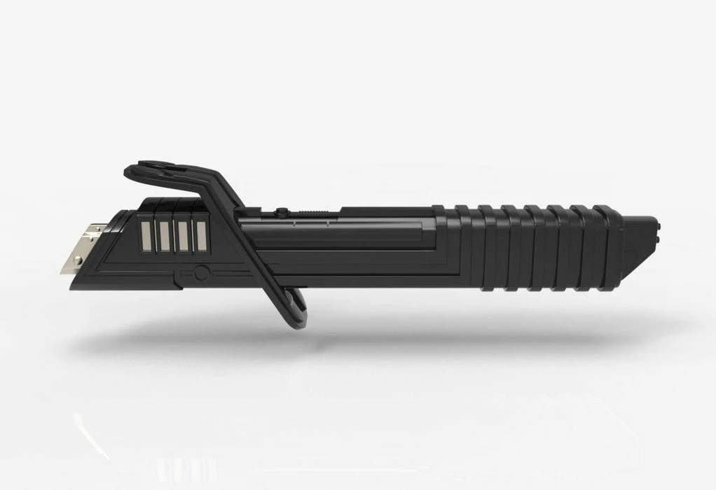Nikko Industries Dark Saber STL 1 Nikko Industries Dark Saber STL