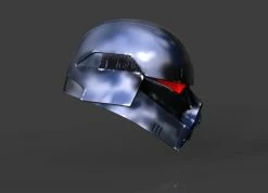 Nikko Industries Dark Trooper Helmet STL -cheap helmet store Darktrooperhelmet3 970x700