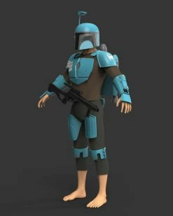 Nikko Industries Mandalorian Death Watch Armor STL -cheap helmet store DeathWatchMandalorianSTL3 560x700