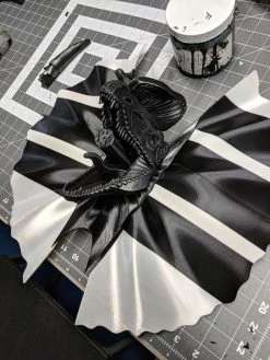 Nikko Industries Dilophasaurus Shower Head STL 9 Nikko Industries Dilophasaurus Shower Head STL -cheap helmet store DilophosaurusShowerHead1 525x700