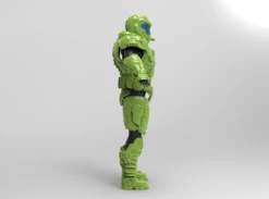 Nikko Industries Doom Eternal Armor 8 Nikko Industries Doom Eternal Armor -cheap helmet store DoomEternalArmorstl6 360x266