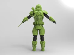 Nikko Industries Doom Eternal Armor 10 Nikko Industries Doom Eternal Armor -cheap helmet store DoomEternalArmorstl8 360x266