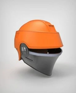 Nikko Industries Fennec Shand Helmet STL -cheap helmet store FennecShandHelmetSTL2 573x700