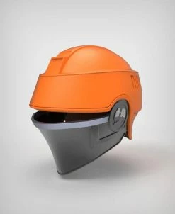 Nikko Industries Fennec Shand Helmet STL -cheap helmet store FennecShandHelmetSTL4 573x700