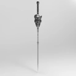 Nikko Industries Frostmourne Stl -cheap helmet store FrostmourneSTL2 357x360