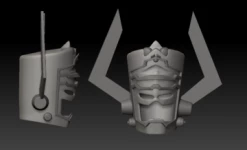 Nikko Industries Galactus Helmet -cheap helmet store GalactusHelmet2 360x218