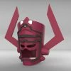 Nikko Industries Galactus Helmet