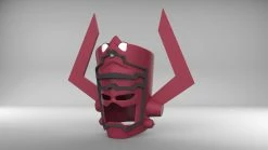 Nikko Industries Galactus Helmet