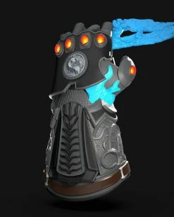 Nikko Industries Sub Zero Infinity Gauntlet STL -cheap helmet store Gaunt MK SubZ 0 3 560x700