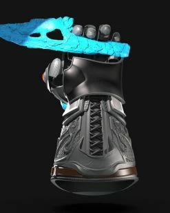 Nikko Industries Sub Zero Infinity Gauntlet STL -cheap helmet store Gaunt MK SubZ 0 4 560x700