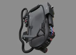 Nikko Industries Ghostbusters Proton Pack STL -cheap helmet store Ghostbusterprotonpack4 967x700