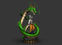 Nikko Industries Goku Ultra Instinct STL 9 Nikko Industries Goku Ultra Instinct STL -cheap helmet store GokuUltraInstinctSTL2 970x700