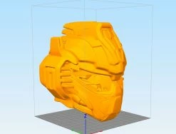 Nikko Industries Grimlock Helmet -cheap helmet store GrimlockHelmetstl3 912x693