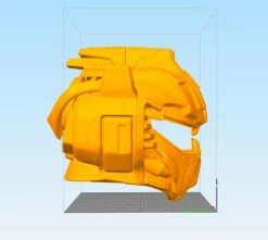 Nikko Industries Grimlock Helmet -cheap helmet store GrimlockHelmetstl4 782x700