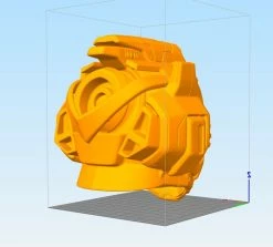 Nikko Industries Grimlock Helmet -cheap helmet store GrimlockHelmetstl5 775x700