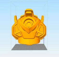 Nikko Industries Grimlock Helmet -cheap helmet store GrimlockHelmetstl6 726x700