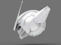 Nikko Industries Gundam Exia Helmet STL -cheap helmet store GundamExiahelmetSTL4 934x700