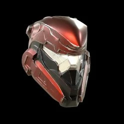 Nikko Industries Halo Anubis Helmet STL -cheap helmet store HALOHelmet 5 700x700