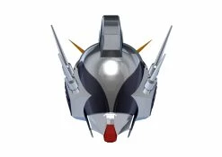 Nikko Industries Heavy Arms Gundam Helmet -cheap helmet store HAheadback 991x700