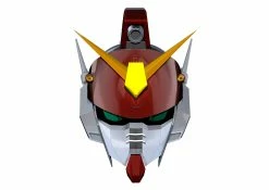 Nikko Industries Heavy Arms Gundam Helmet -cheap helmet store HAheadfront 991x700